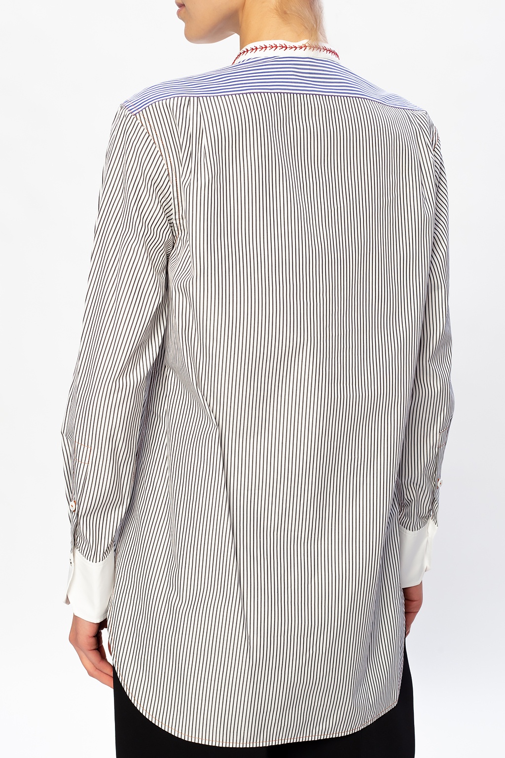 Chloé Patterned shirt